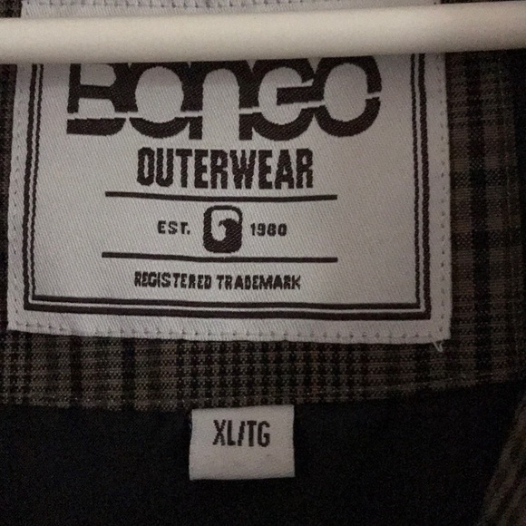 Jacket - Picture 6 of 12